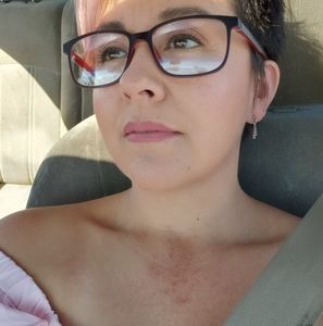 Meet your Posher, Marcela